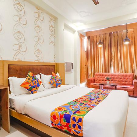 Fabexpress Magadh Glory Hotel Khagaul Luaran gambar