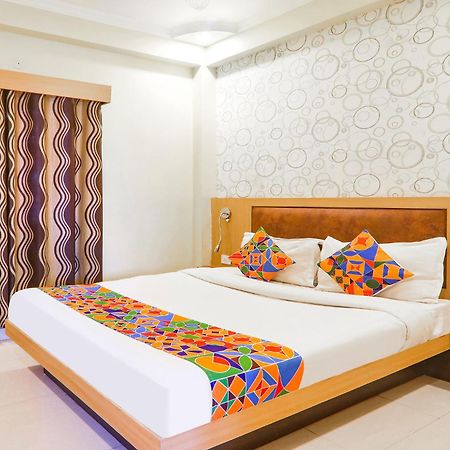 Fabexpress Magadh Glory Hotel Khagaul Luaran gambar