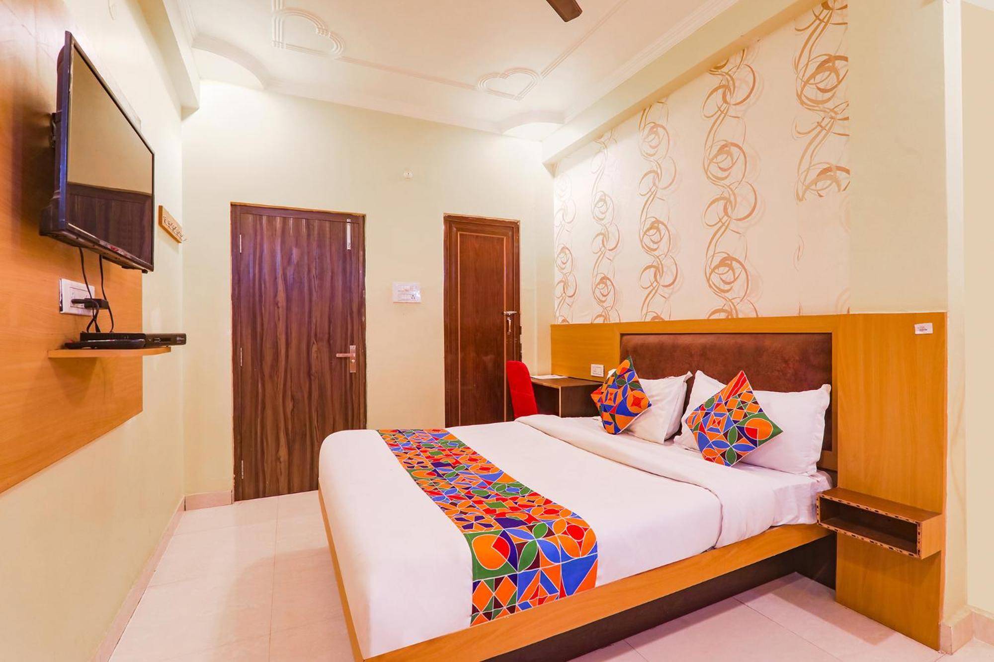 Fabexpress Magadh Glory Hotel Khagaul Luaran gambar