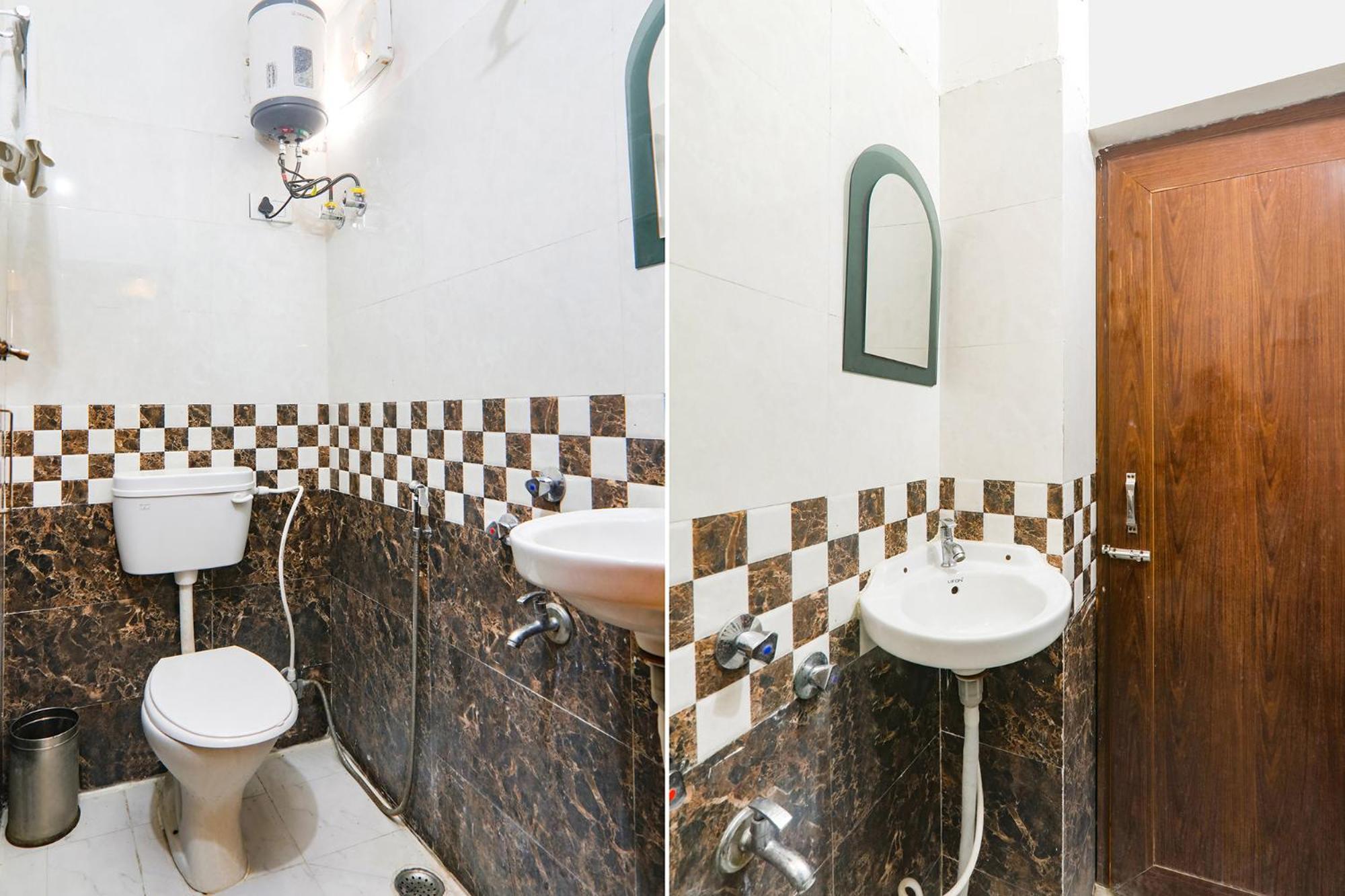 Fabexpress Magadh Glory Hotel Khagaul Luaran gambar