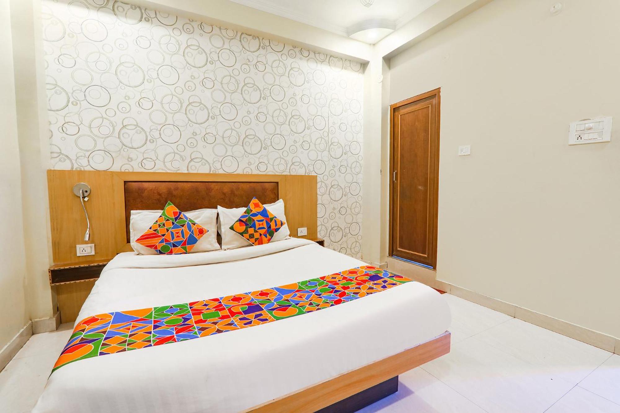 Fabexpress Magadh Glory Hotel Khagaul Luaran gambar