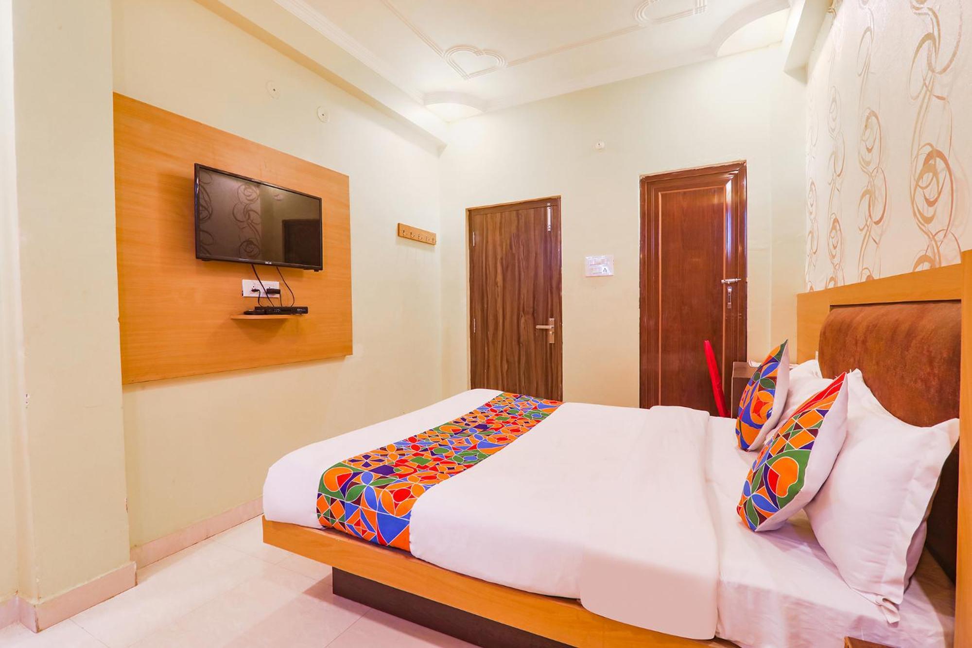 Fabexpress Magadh Glory Hotel Khagaul Luaran gambar