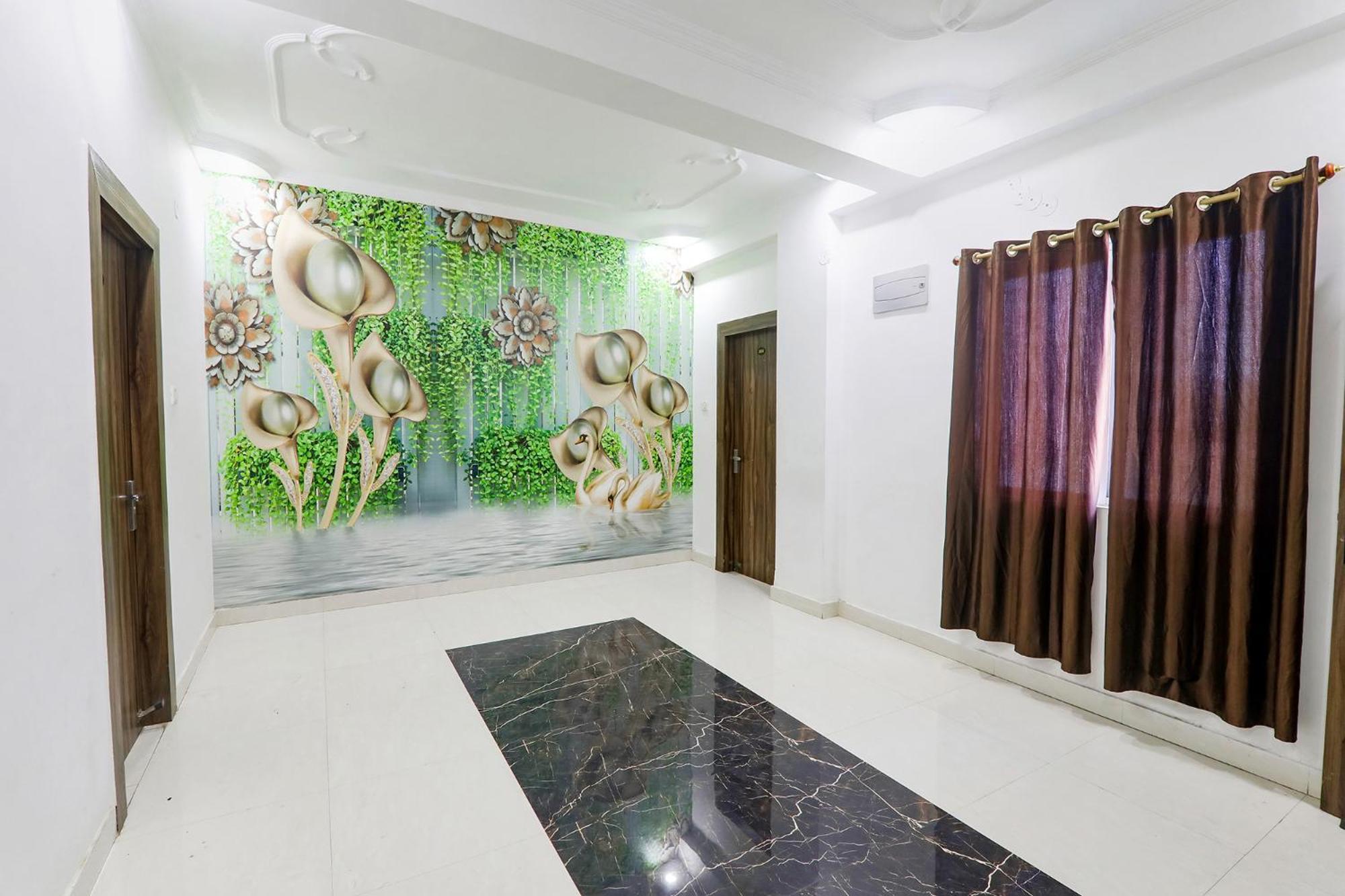 Fabexpress Magadh Glory Hotel Khagaul Luaran gambar