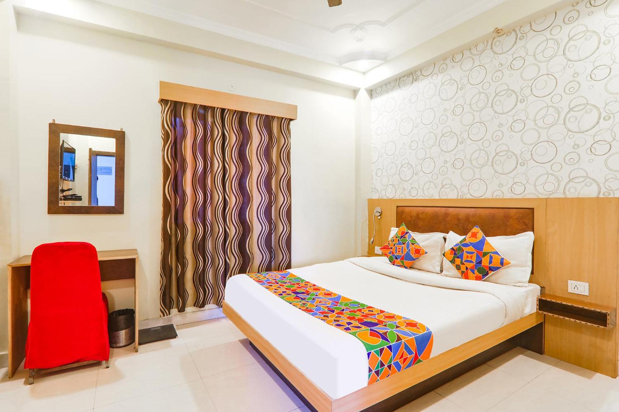 Fabexpress Magadh Glory Hotel Khagaul Luaran gambar