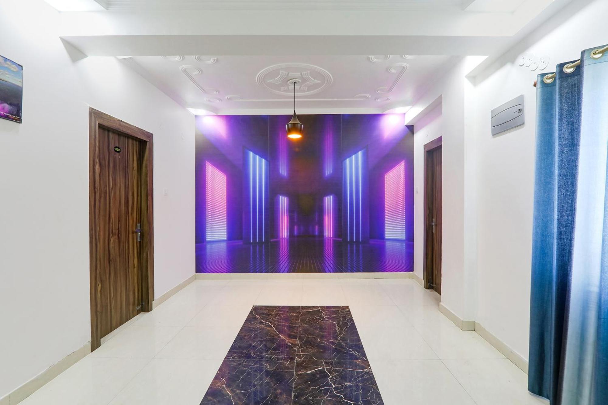 Fabexpress Magadh Glory Hotel Khagaul Luaran gambar