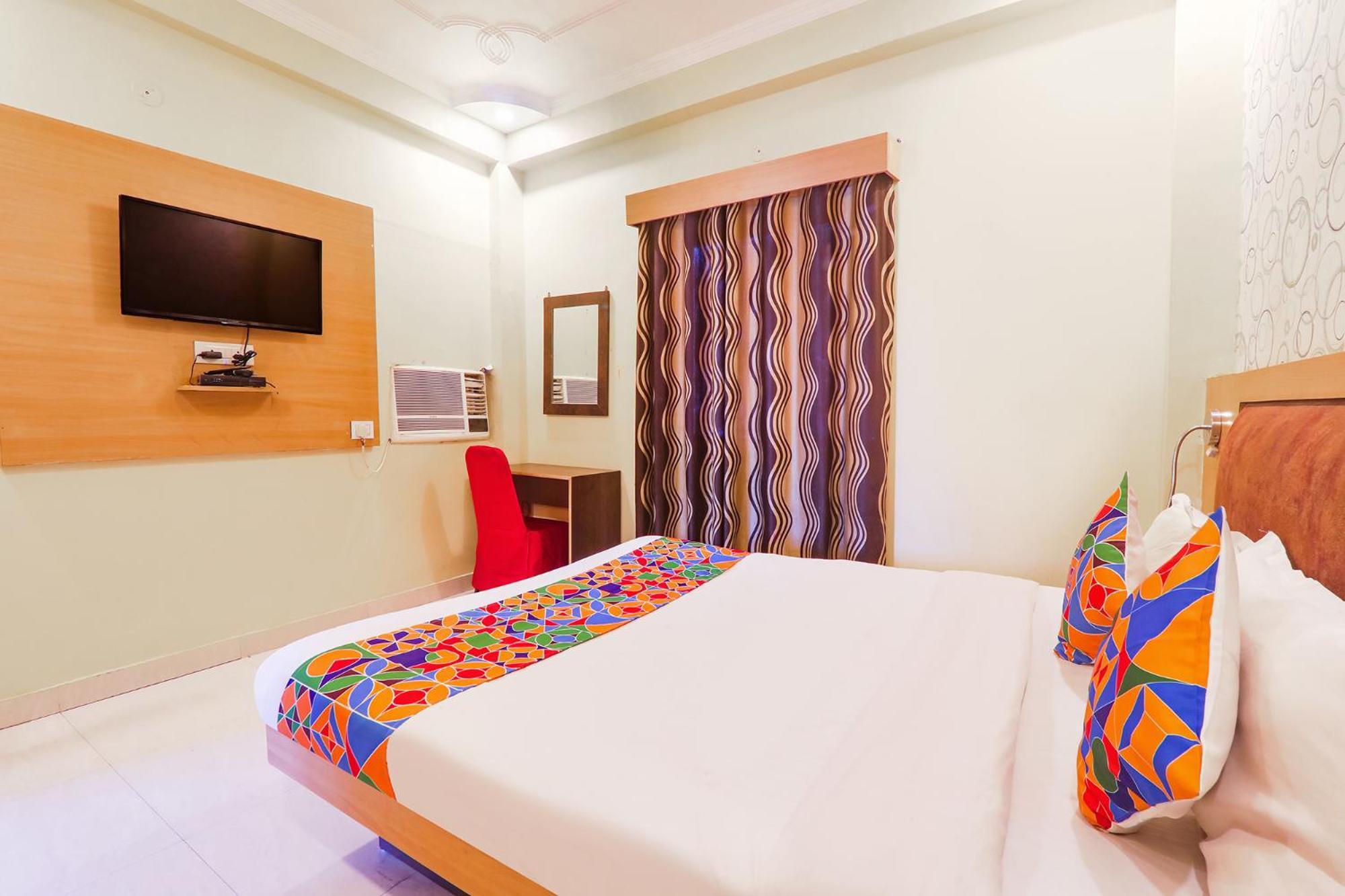 Fabexpress Magadh Glory Hotel Khagaul Luaran gambar