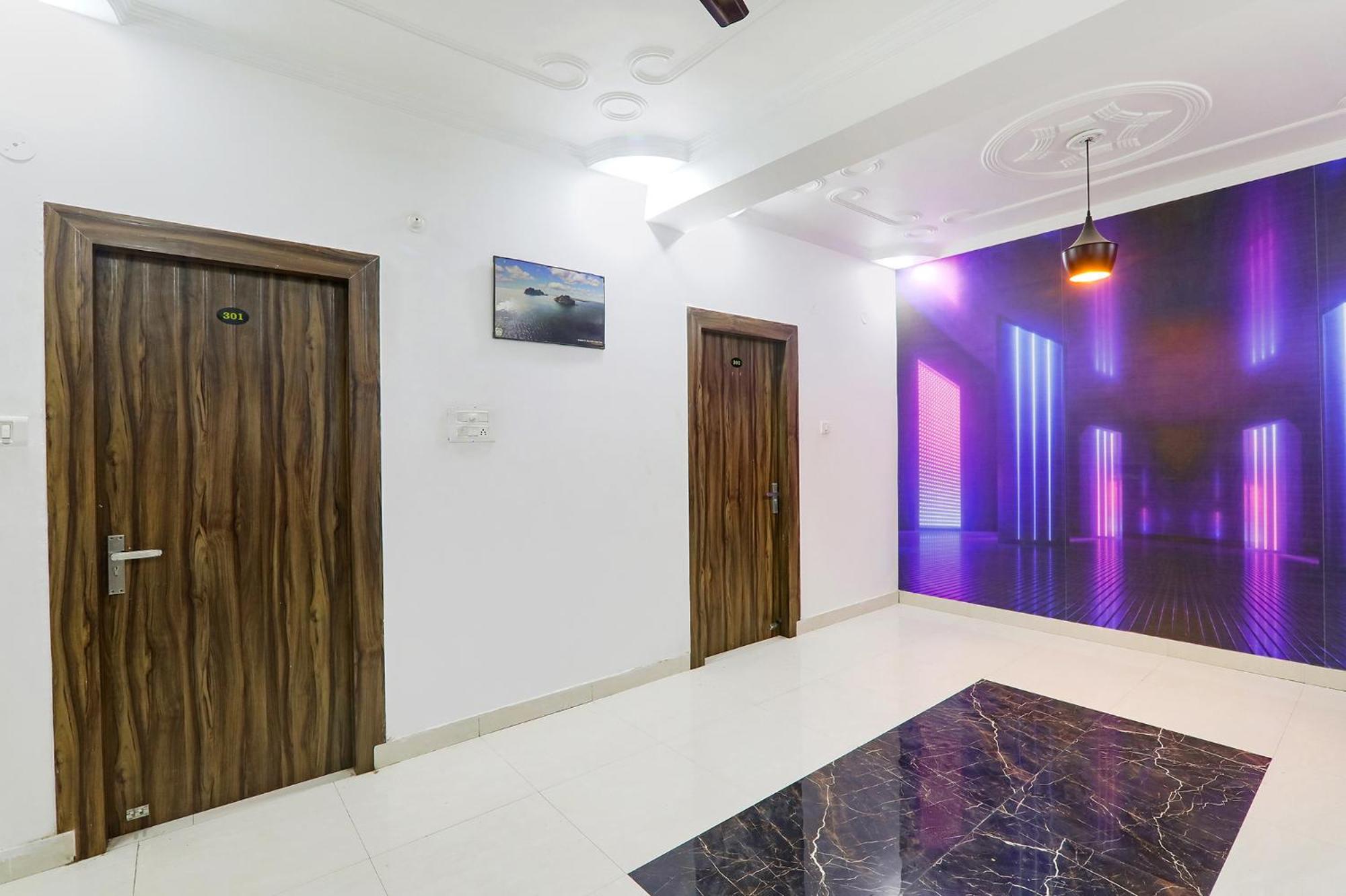 Fabexpress Magadh Glory Hotel Khagaul Luaran gambar