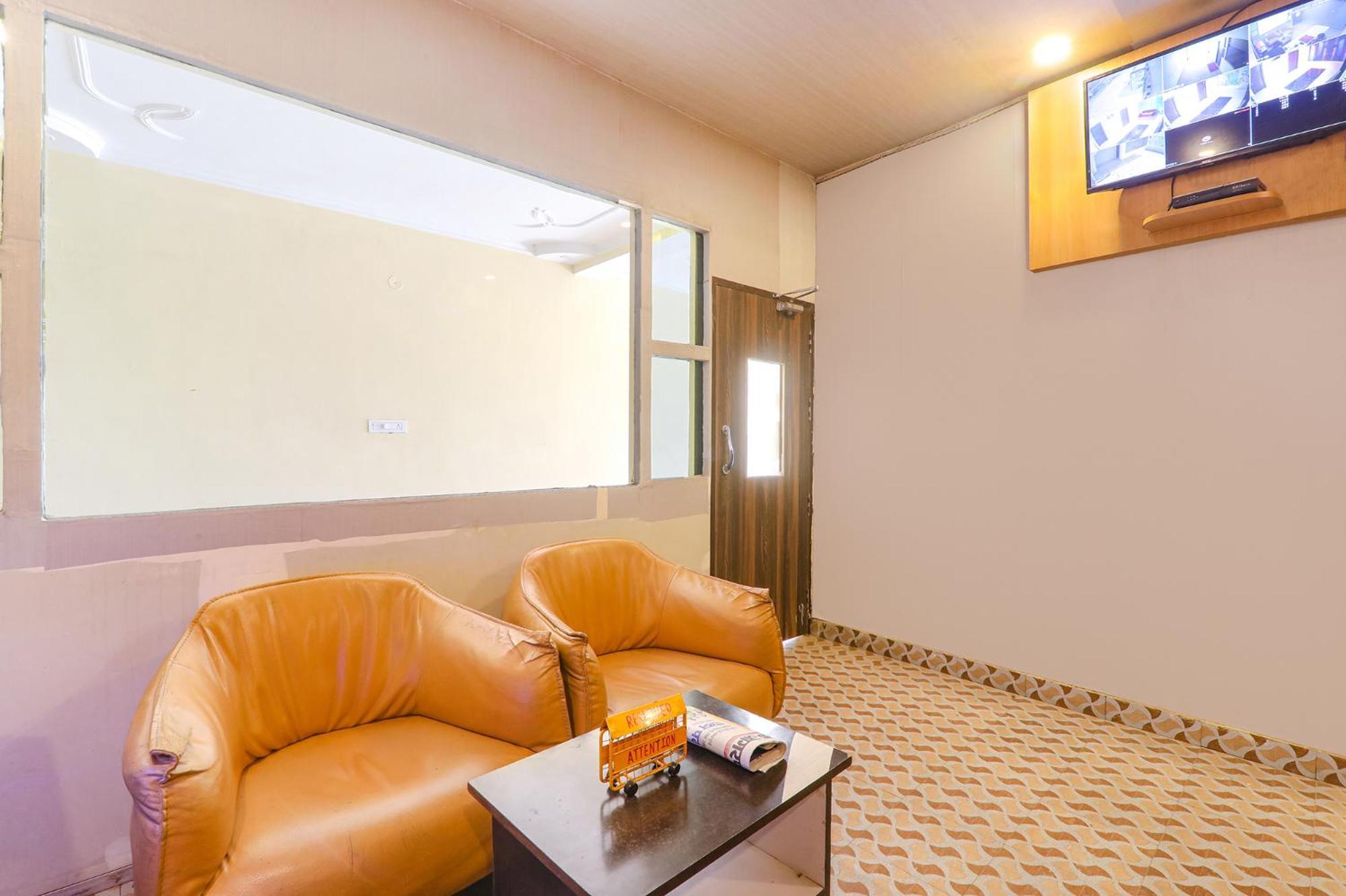 Fabexpress Magadh Glory Hotel Khagaul Luaran gambar