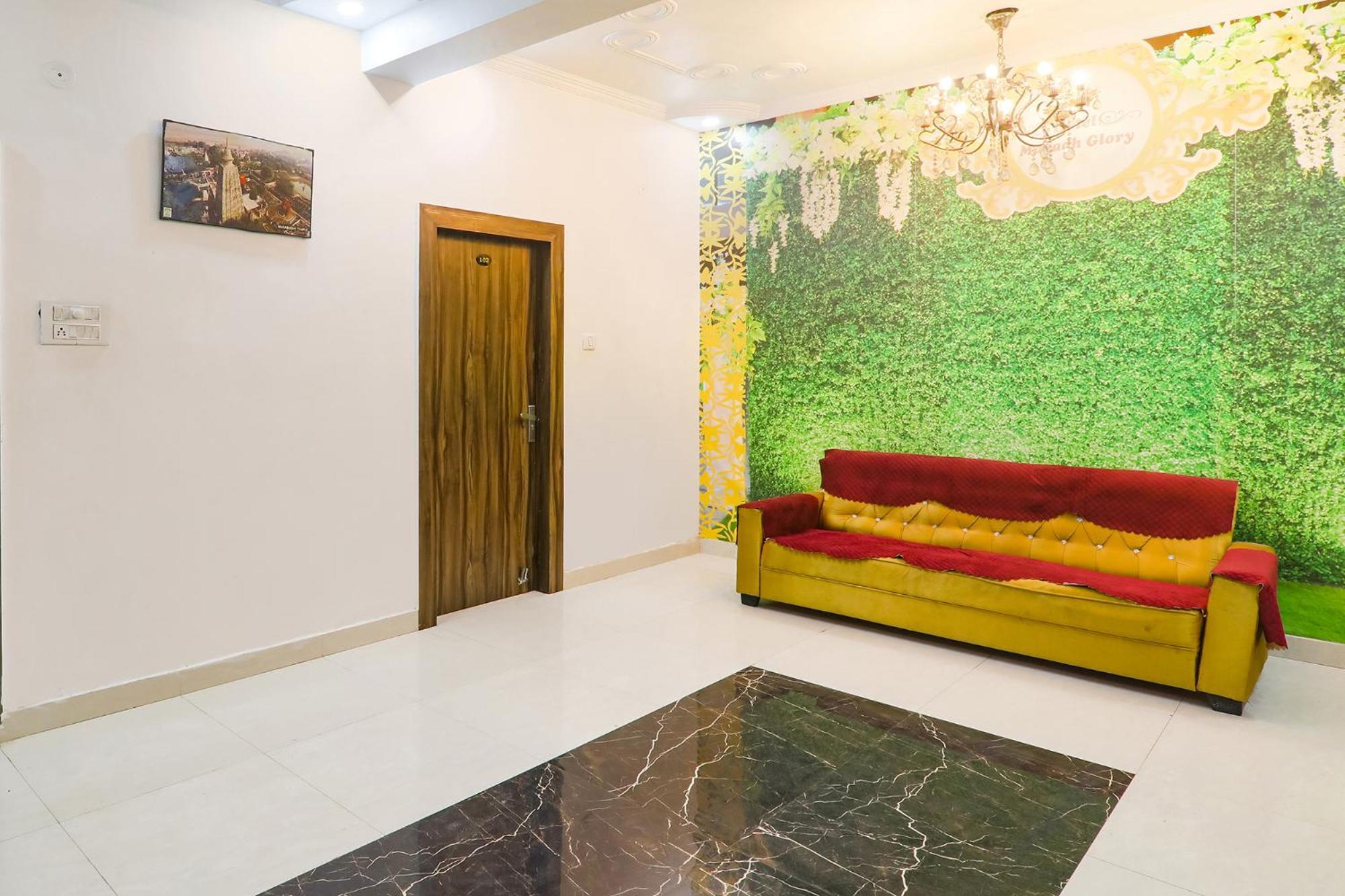 Fabexpress Magadh Glory Hotel Khagaul Luaran gambar