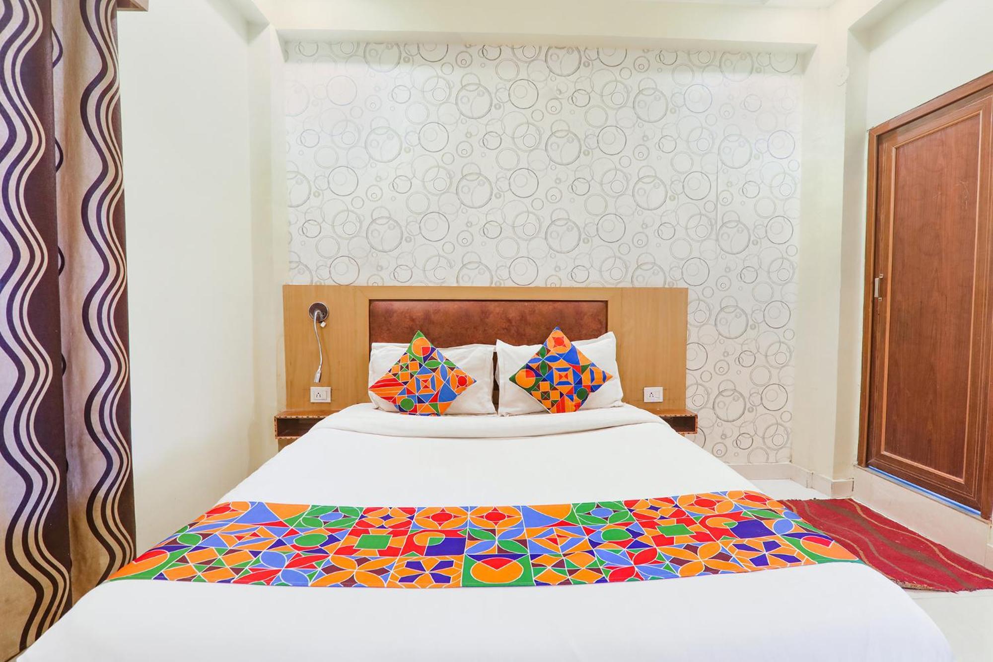 Fabexpress Magadh Glory Hotel Khagaul Luaran gambar