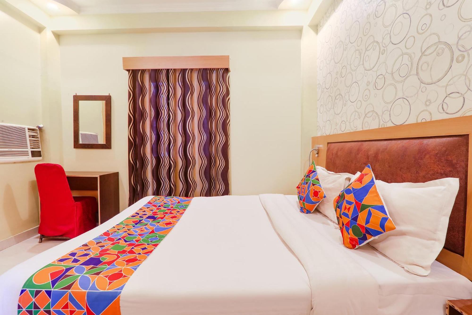 Fabexpress Magadh Glory Hotel Khagaul Luaran gambar