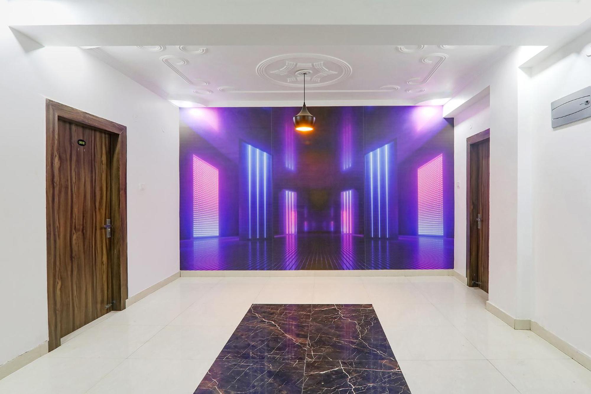 Fabexpress Magadh Glory Hotel Khagaul Luaran gambar