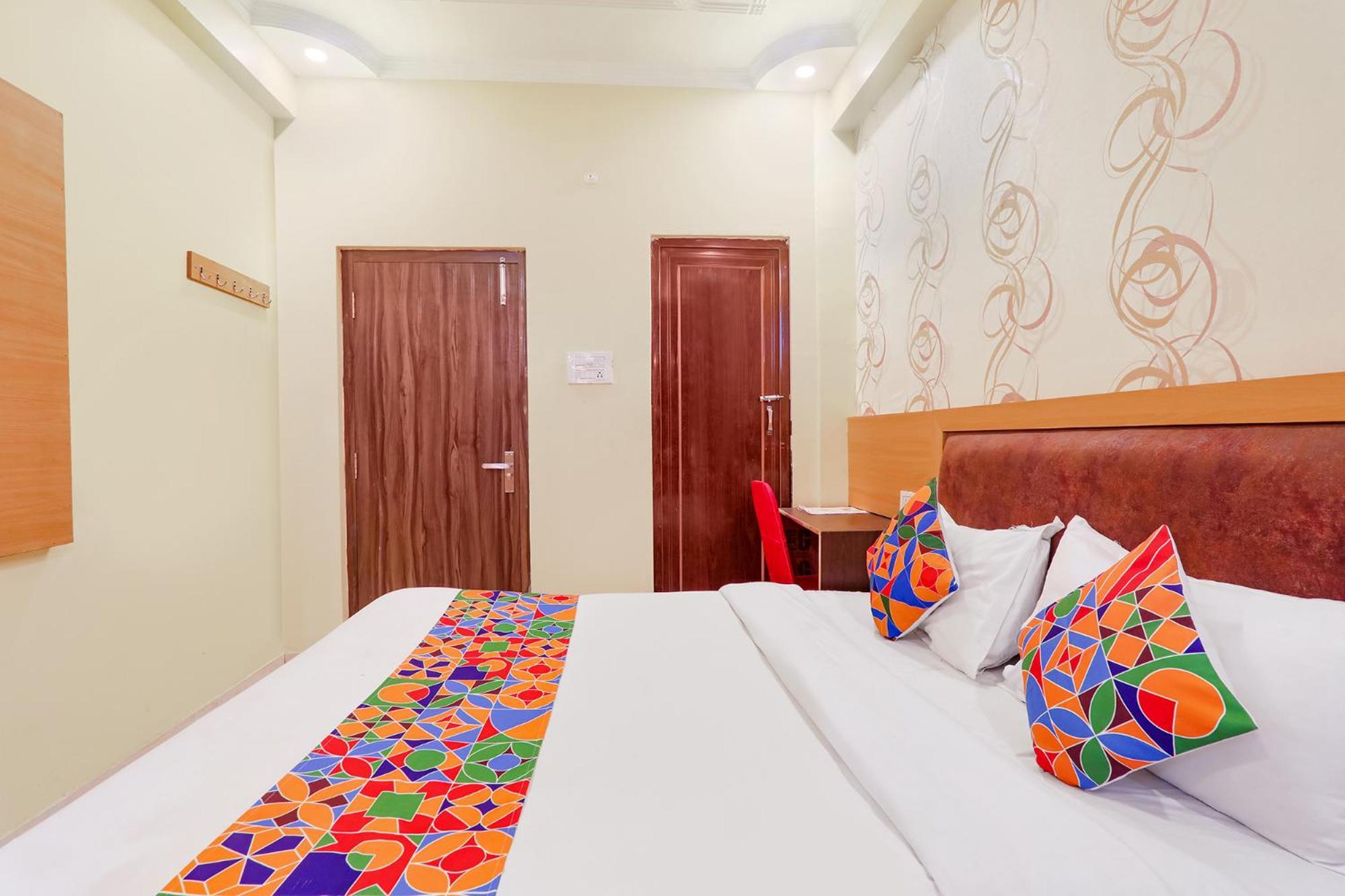 Fabexpress Magadh Glory Hotel Khagaul Luaran gambar