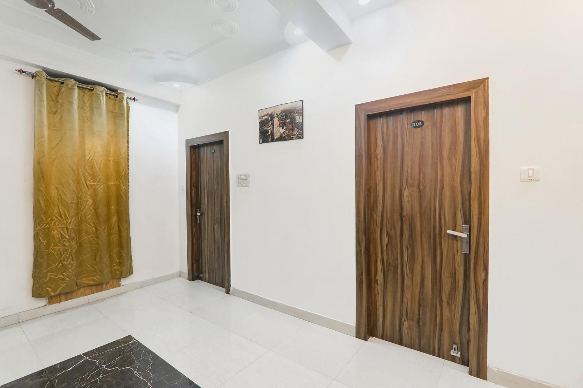 Fabexpress Magadh Glory Hotel Khagaul Luaran gambar
